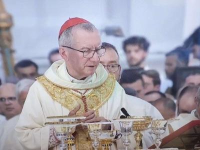 الكاردينال