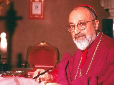 الكاردينال