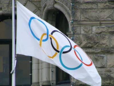 الاولمبياد