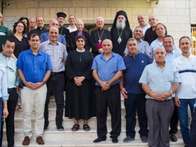 البطريركية