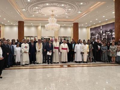 المونسنيور