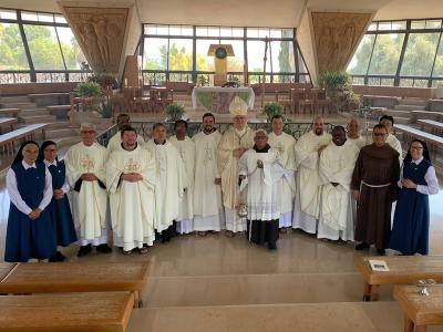 الفرنسيسكان