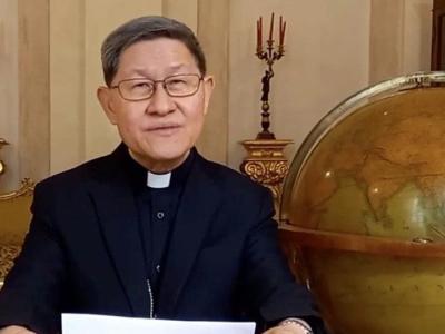 الكاردينال