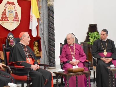 البطريركية