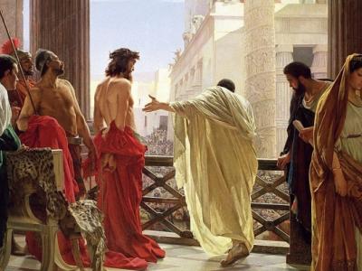 البطريركية