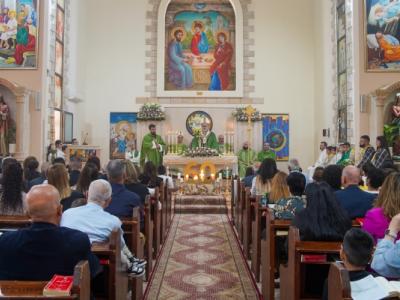 البطريركية