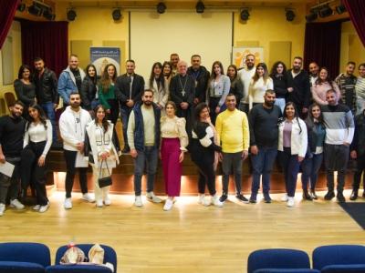 البطريركية اللاتينية