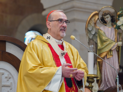 البطريركية اللاتينية