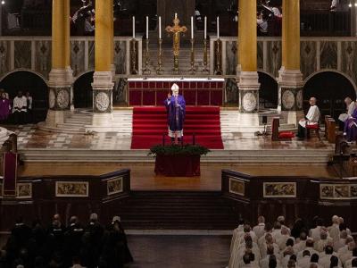 البطريركية الاتينية