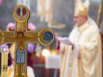 البطريركية اللاتينية