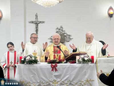 البطريركية اللاتينية