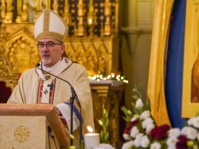 البطريركية اللاتينية