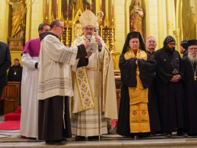 البطريركية اللاتينية