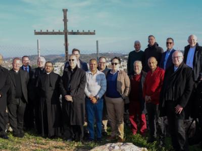 البطريركية اللاتينية