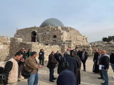 المركز المسيحي للاعلام