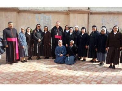 نور سات الاردن