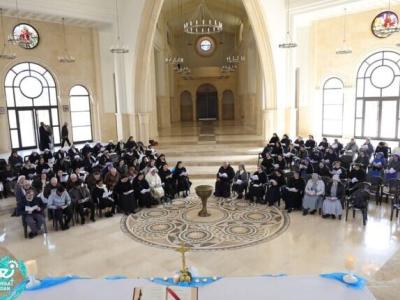 نور سات الاردن