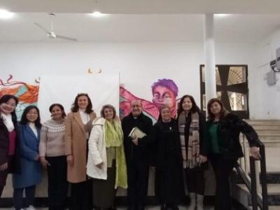 نور سات الاردن