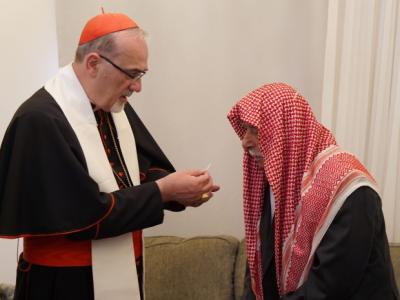 البطريركية اللاتينية