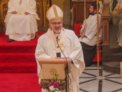 البطريركية اللاتينية