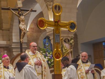 البطريركية اللاتينية