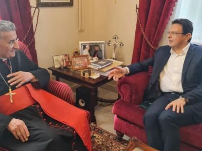 المركز الكاثوليكي للأعلام في لبنان