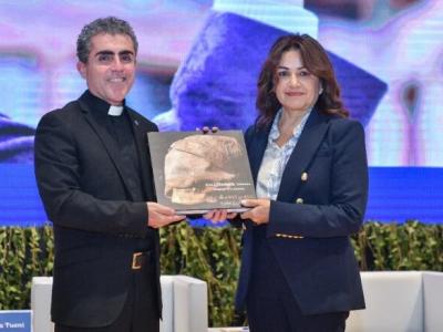 المركز الكاثوليكي للأعلام في لبنان