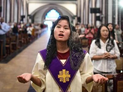 المركز الكاثوليكي للأعلام في لبنان