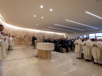 المركز المسيحي للاعلام