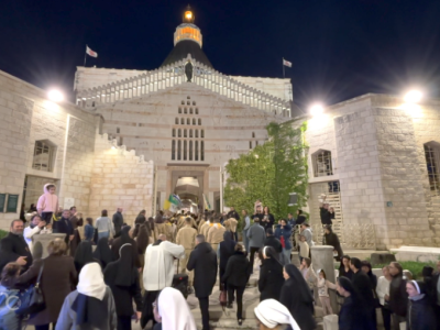 المركز المسيحي للاعلام