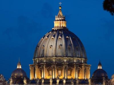 الفاتيكان 