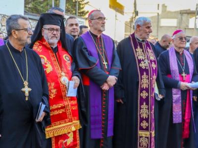 البطريركية اللاتينية