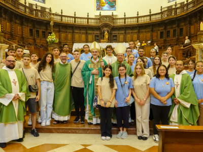 الكاردينال