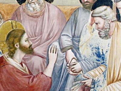 تأملات بطريرك القدس