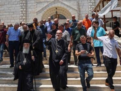 الكاردينال