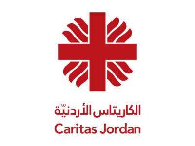 كاريتاس الاردن