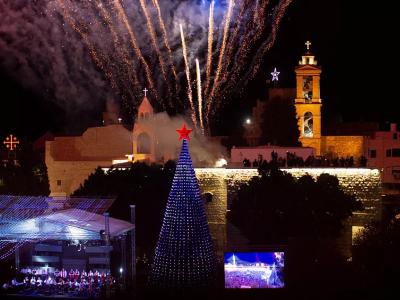 Christmas Is Not Simply a National Holiday… Who reduces Christmas reduces our identity