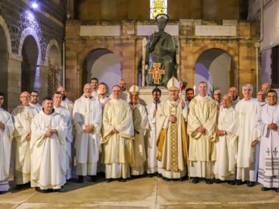 البطريركية اللاتينية