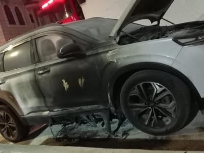 اعتداء جديد في الطيبة