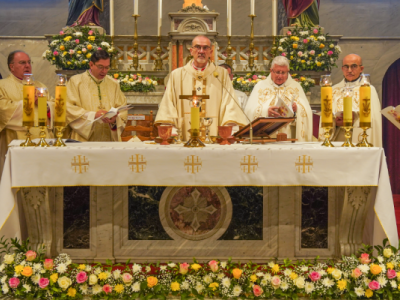 البطريركية اللاتينية