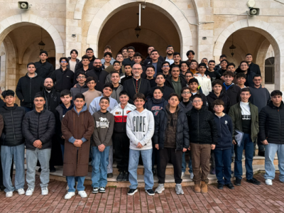 البطريركية اللاتينية