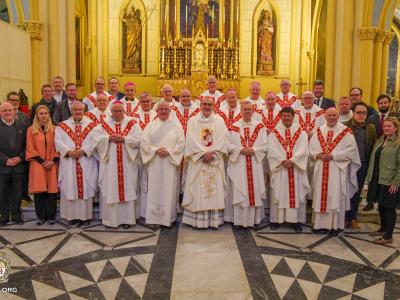 البطريركية اللاتينية