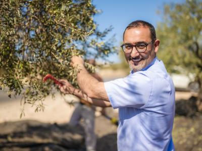  الأب بشار فواضله: لن نسمح بتفريغ هذه الأرض من المسيحيين