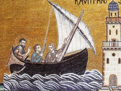 البطريركية اللاتينية