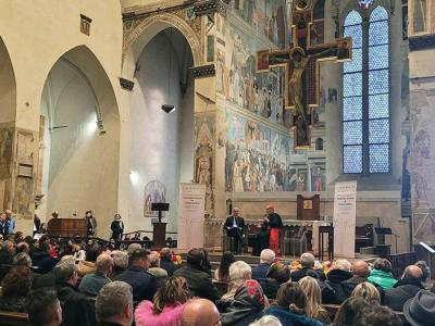 الكاردينال