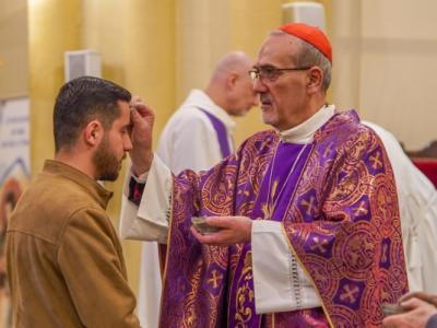 البطريركية اللاتينية