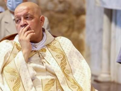  Father Pierre El Raii