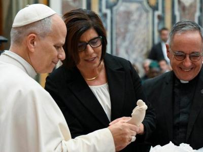 الفوكولاري