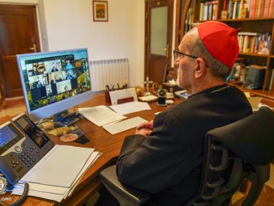 بيتسابالا: الله مع ضحايا الحرب… وغزة تُترك للمأساة تحت التعتيم