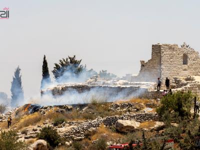 Fr. Fawadleh: “We Will Not Allow This Land to Be Emptied of Christians”